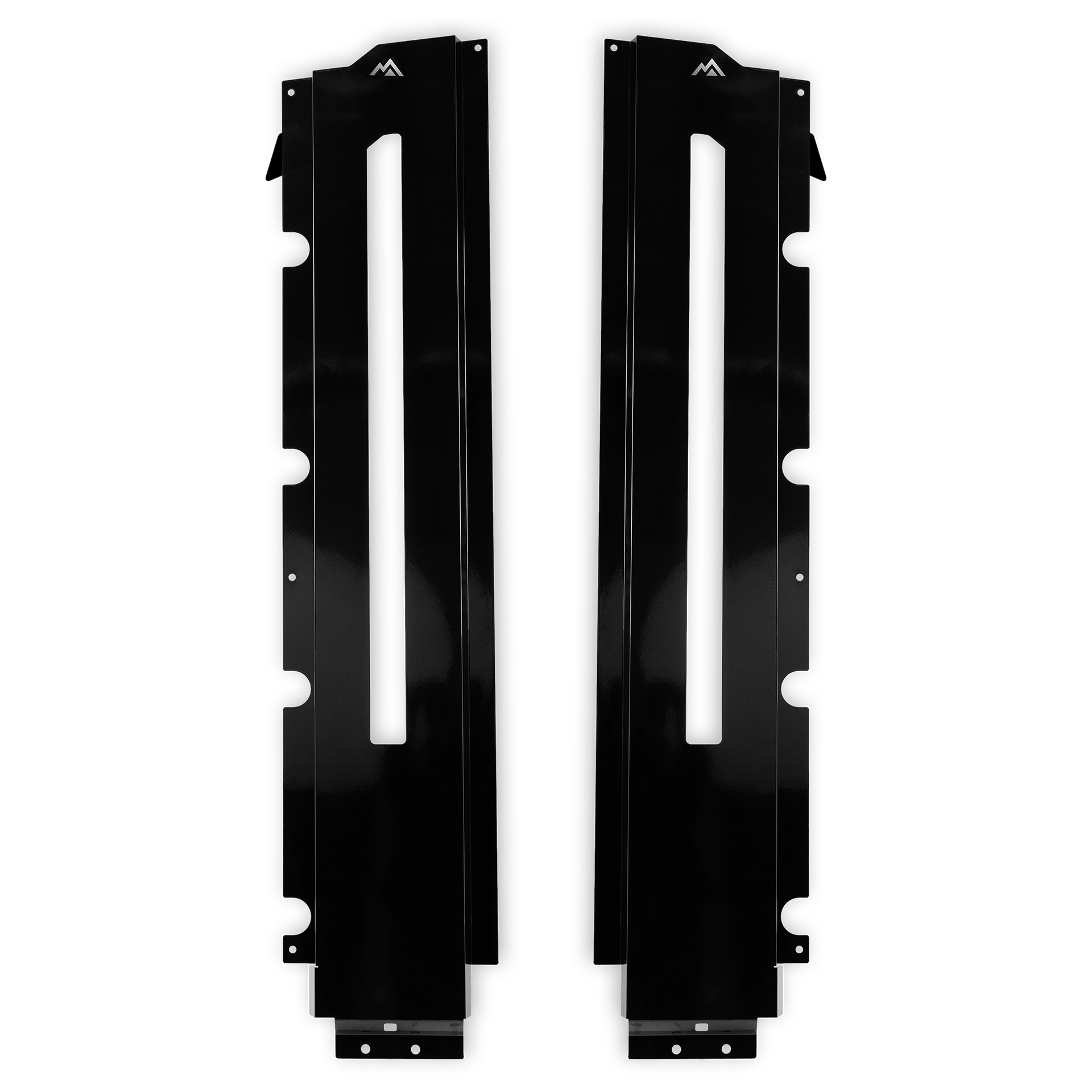 Altitude™ Cable Attachment Shrouds - 83